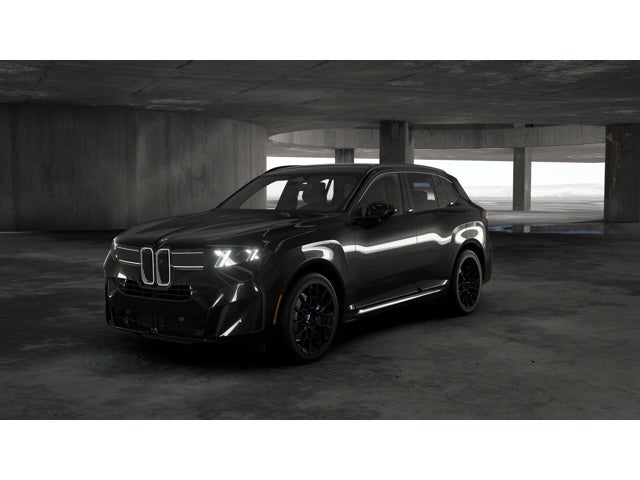 2027 BMW X5 Base