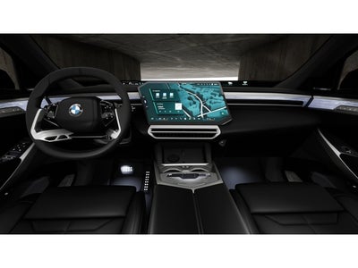 2027 BMW X5 Base