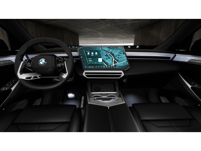 2027 BMW X5 Base