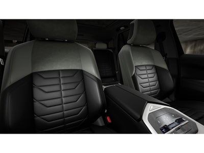 2027 BMW X5 Base