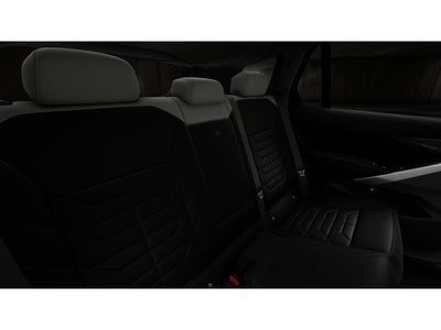 2027 BMW X5 Base