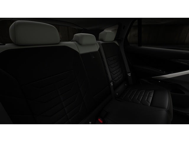 2027 BMW X5 Base