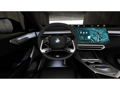 2027 BMW X5 Base