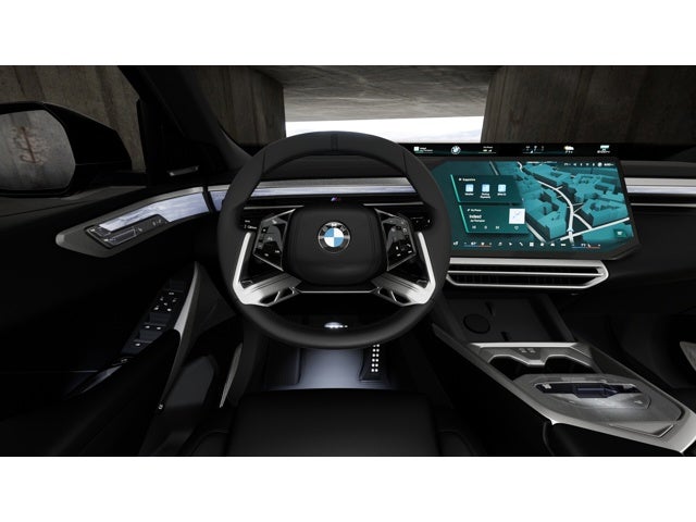 2027 BMW X5 Base
