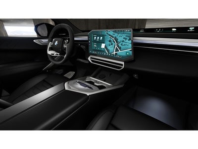 2027 BMW X5 Base