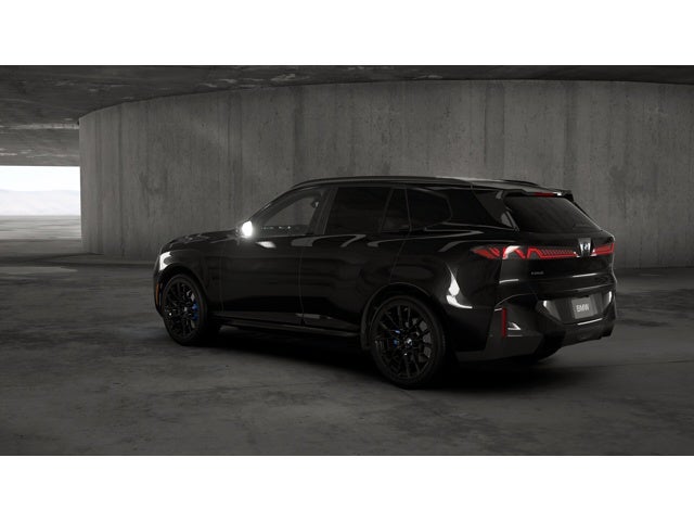 2027 BMW X5 Base