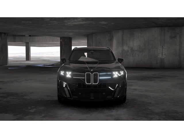2027 BMW X5 Base