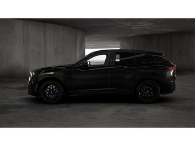 2027 BMW X5 Base