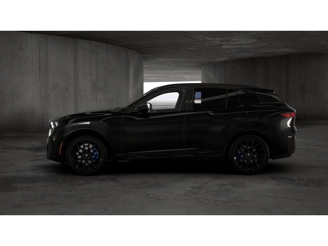 2027 BMW X5 Base
