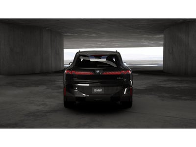 2027 BMW X5 Base