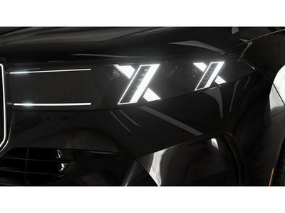 2027 BMW X5 Base