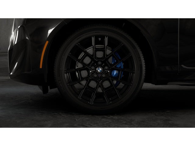 2027 BMW X5 Base