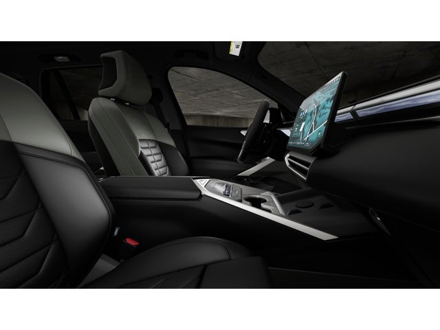 2027 BMW X5 Base
