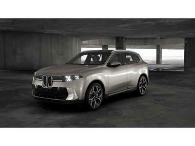 2027 BMW X5 40 Base