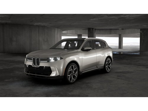 2027 BMW X5 40 Base