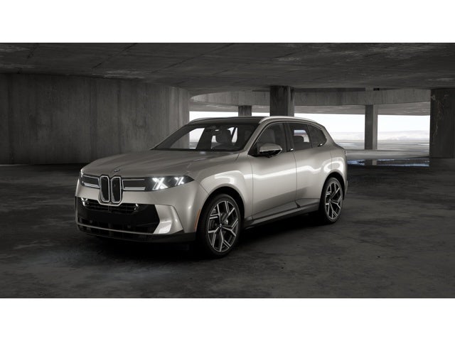 2027 BMW X5 40 Base