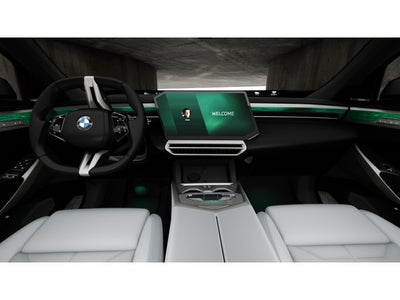 2027 BMW X5 40 Base