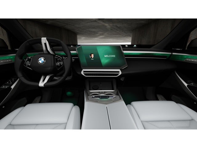 2027 BMW X5 40 Base