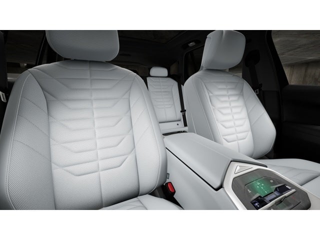 2027 BMW X5 40 Base