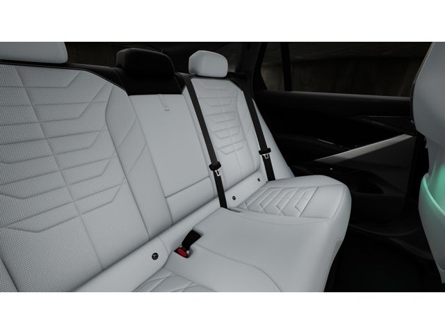 2027 BMW X5 40 Base