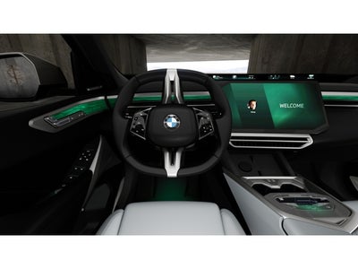 2027 BMW X5 40 Base