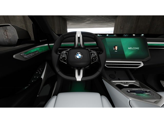 2027 BMW X5 40 Base