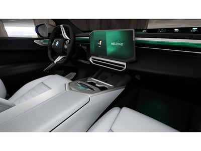2027 BMW X5 40 Base