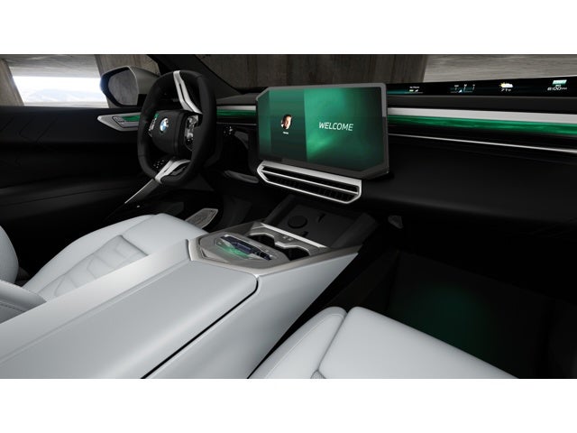 2027 BMW X5 40 Base