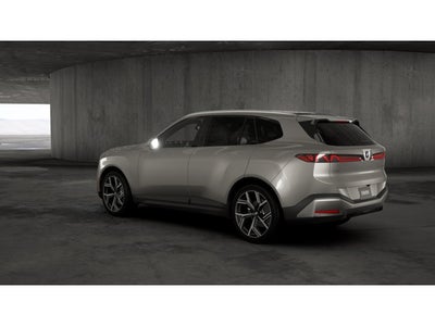 2027 BMW X5 40 Base