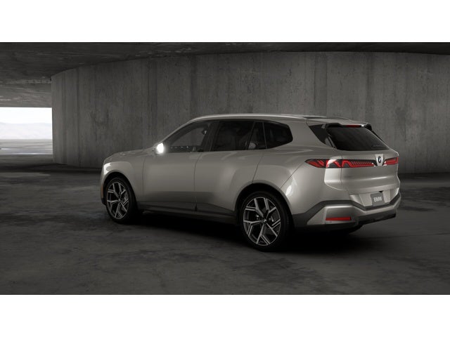 2027 BMW X5 40 Base