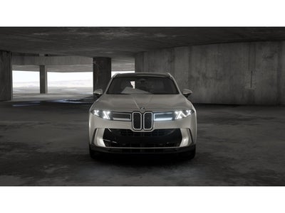 2027 BMW X5 40 Base