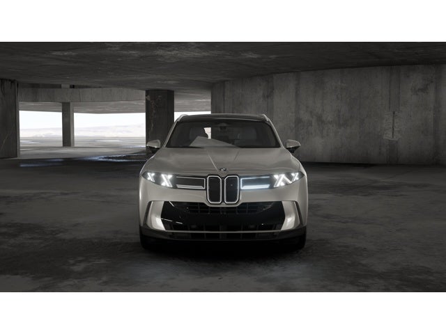 2027 BMW X5 40 Base