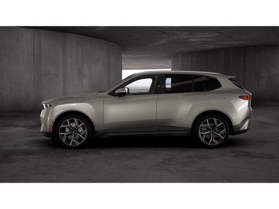 2027 BMW X5 40 Base