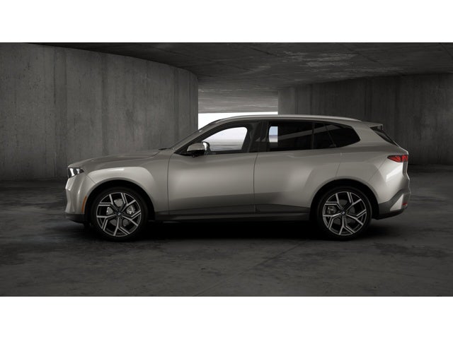 2027 BMW X5 40 Base