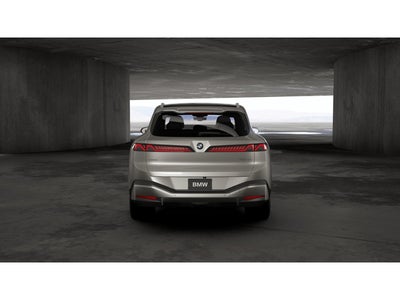 2027 BMW X5 40 Base