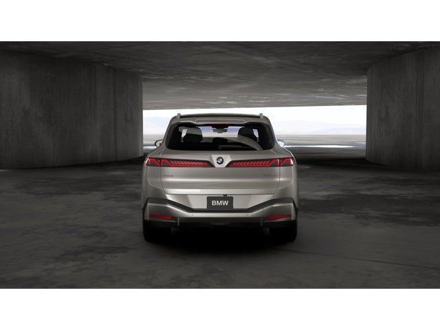 2027 BMW X5 40 Base