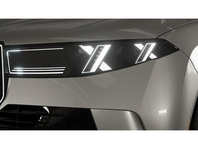 2027 BMW X5 40 Base