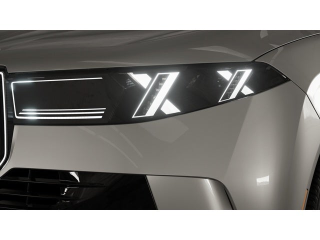 2027 BMW X5 40 Base