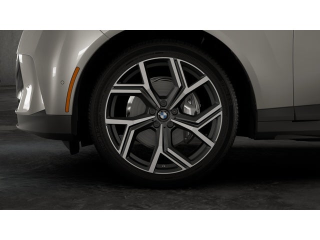 2027 BMW X5 40 Base