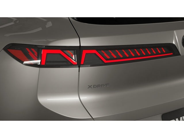 2027 BMW X5 40 Base