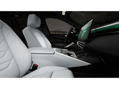 2027 BMW X5 40 Base