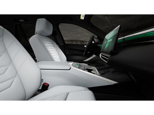 2027 BMW X5 40 Base