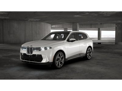 2027 BMW X5 40 Base