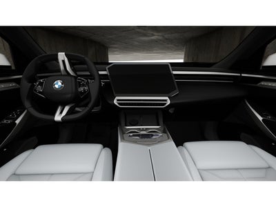 2027 BMW X5 40 Base