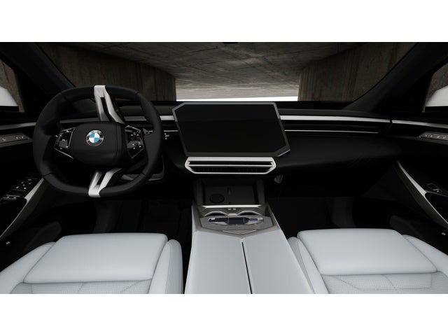 2027 BMW X5 40 Base