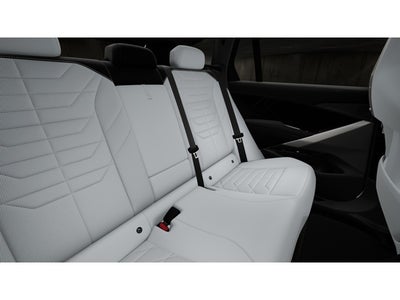 2027 BMW X5 40 Base