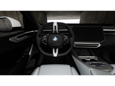 2027 BMW X5 40 Base