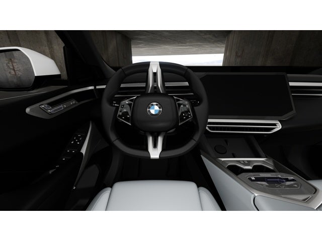 2027 BMW X5 40 Base