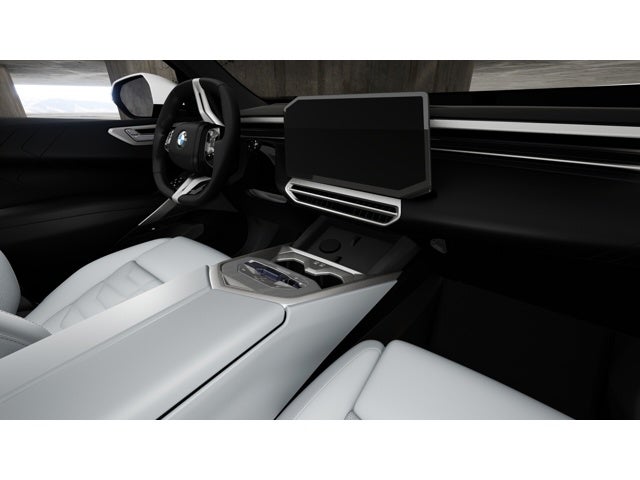2027 BMW X5 40 Base