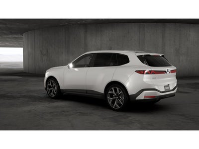 2027 BMW X5 40 Base